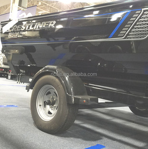 185/80R14ラジアルタイヤ-グッドラックブランド快適セダンタイヤ - Product Image 4