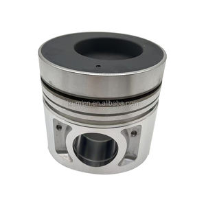 IZUMI FE6T Diesel <b>Engine</b> Piston 12011-Z5768 12010-96507 12011-96507 - Product Image 1