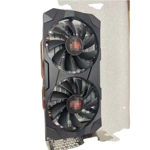 Carte graphique RX 580 8 Go GDDR5 en gros pour les distributeurs et les commandes en gros - Product Image 1