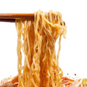 卸売売れ筋ノンシンラーメン韓国料理スパイシーヌードルグルメインスタントカップヌードル - Product Image 5