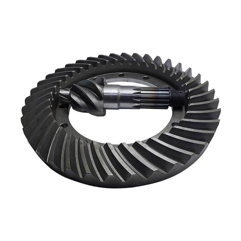 Gear Ring Pinion Set 815204 for