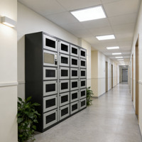 Armoire à classeurs intelligente en acier, bibliothèque, étagère, design compact et durable, idéale pour la maison, le bureau, la bibliothèque, l'atelier, la salle de sport