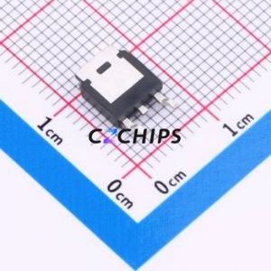 Nouveau transistor à effet de champ (MOSFET) original IRLR024NTRLPBF-VB TO-252 - Product Image 2