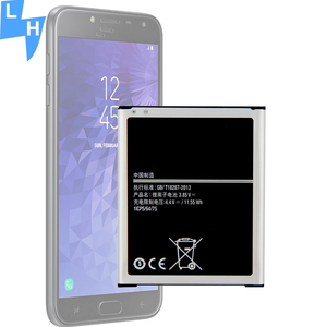 เปลี่ยนแบตเตอรี่โทรศัพท์มือถือ EB-BJ700CBC/CBE สําหรับSamsung Galaxy J4 2018 J400 J400F J400G <span class=keywords><strong>Core</strong></span><span class=keywords><strong>แบ</strong></span><span class=keywords><strong>ต</strong></span>เตอรี่โทรศัพท์มือถือ - Product Image 5