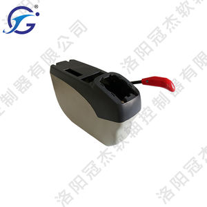 खुदाई स्पेयर पार्ट्स armrest बॉक्स विधानसभा <span class=keywords><strong>Komatsu</strong></span> बॉक्स - Product Image 5