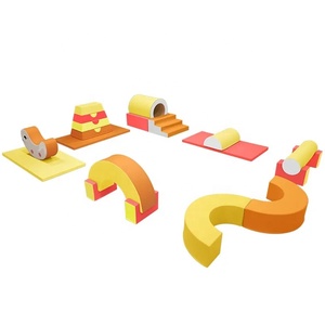 Set di giochi al coperto Multi-funzionale centro giochi per centri commerciali aree giochi attrezzature per la stanza sensoriale - Product Image 4