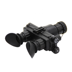 NVG กล้องส่องทางไกล <span class=keywords><strong>Gen2</strong></span> HD มีระบบระบายความร้อนสำหรับกลางวันและกลางคืนพร้อมหมวกกันน็อค - Product Image 4