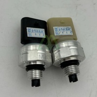 Pièces détachées automobiles de haute qualité, capteur de pression de climatisation, interrupteur 1581610-00-A 1581608-00-A pour Tesla Model 3 Model Y