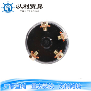 Interruptor de encendido para maquinaria agrícola 37150-32200 para tractores, pieza de aluminio ZC-01098 - Product Image 4