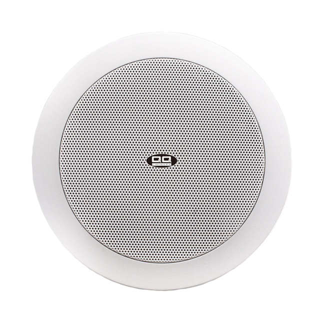 Home Audio Blue Tooth System Music Amplifier Ceiling Wall Speaker 2*30w Dual Channel Stereo