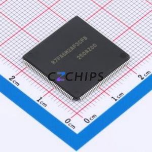 R7FA6M2AF3CFB ไมโครคอนโทรลเลอร์ชิปวงจรรวม # AA0 LQFP-144(20x20) (MCU/MPU/SoC) - Product Image 1