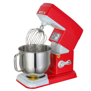 <span class=keywords><strong>La</strong></span> <span class=keywords><strong>mejor</strong></span> licuadora de pastelería de 7 litros, <span class=keywords><strong>batidora</strong></span> cortadora de pastelería, trabajo silencioso con harina de 1,5 kg a <span class=keywords><strong>la</strong></span> venta - Product Image 4