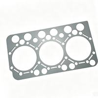Joint de culasse numéro OE 276816 adapté au moteur diesel VOLVO TD61, pièce de rechange pour camion