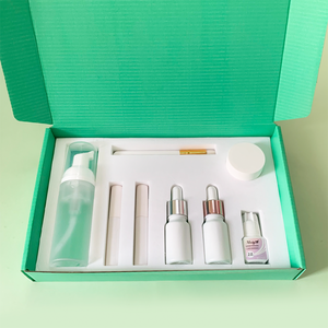 Medylashes Lash Kit Greffage Master First Choice Lashes Glue, Bond,& Primer Uit One Stop Procurement, Supportant le logo personnalisé - Product Image 3