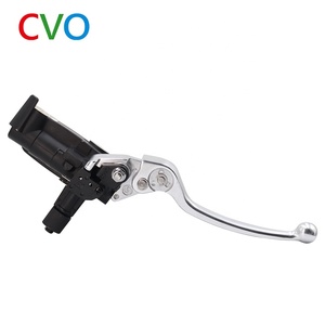 Bomba de freno de disco adecuada para barco de carreras KYMCO/<span class=keywords><strong>CT</strong></span> 250/<span class=keywords><strong>300</strong></span>/350/400 RKS150 bomba de freno Mater cilindro - Product Image 4
