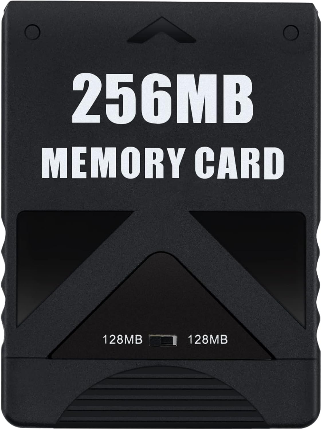 256MB