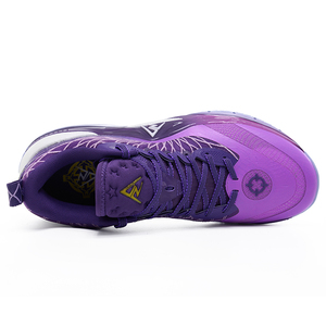 Chaussures <span class=keywords><strong>de</strong></span> <span class=keywords><strong>basket</strong></span>-ball Rigorer AR2 Showtime, mode contemporaine, respirantes, adhérentes, pour les activités urbaines et les matchs <span class=keywords><strong>de</strong></span> fin <span class=keywords><strong>de</strong></span> semaine - Product Image 4