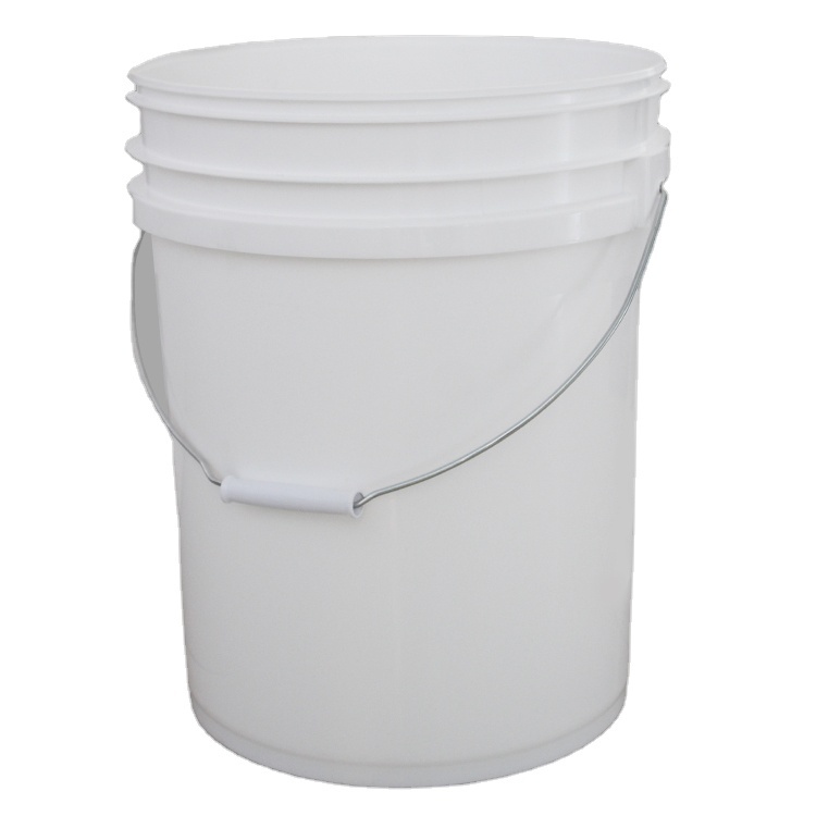 Factory Price Food Grade pp Plastic