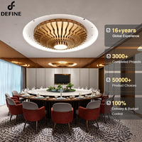 Ensemble de table et de chaises de restaurant moderne sur mesure, mobilier d'hôtel, salle à manger commerciale, solution tout-en-un