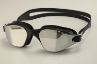 Lunettes de natation pour adultes, protection des yeux en silicone souple, protection UV, étanches, anti-fuites, pour hommes et femmes