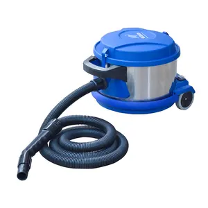 china wholesale supplier small automatic 1000w Sea clean 10L super lower-noise dry vacuum cleaner for commercial household hotel