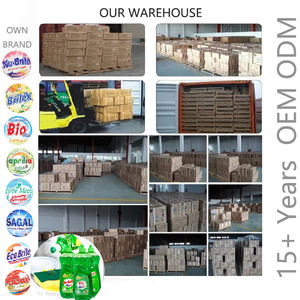 Fabrieksprijs Hoge Effectieve Afwasmiddel Ingrediënten Kit Diy Voor Het Afwassen - Product Image 6