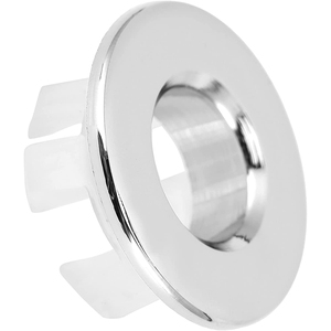 Jutye Nắp Đậy Tràn Tròn Cho Gia Đình, Trung Tâm Mua Sắm, Khách Sạn, Phụ Kiện Bồn Rửa (Màu Vàng) Tràn Bồn Rửa - Product Image 5