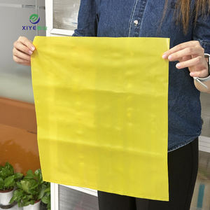 מותאם אישית לחות נגד חלודה pouch שקית פלסטיק שקית פלסטיק עם אריזה פנימית שימוש תעשייתי - Product Image 2