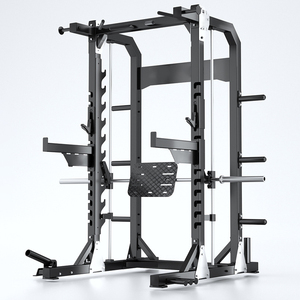 Appareil de musculation multifonctionnel Smith pour la maison, entraîneur de force et de musculation, modèle WD-EM1093A à vendre - Product Image 1