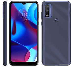 Teléfono Celular Motorola G Pure <span class=keywords><strong>XT2163</strong></span> Desbloqueado, Android 11 con CPU Octa Core, Cámara Frontal de 5MP, Pantalla LCD A+ - Product Image 4