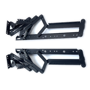 Phụ tùng bản lề cơ cấu ghế thư giãn 8365, phần tựa chân, ghế <span class=keywords><strong>sofa</strong></span> giường ngủ, cơ cấu đẩy lưng tựa trên tay vịn, cơ cấu ghế thư giãn - Product Image 2