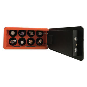 ตู้เก็บนาฬิกาอัตโนมัติ พร้อมที่เก็บนาฬิกา 8 เรือน ดีไซน์หรูหราทันสมัย - Product Image 5