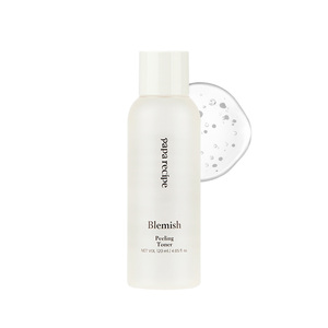 [Paparecipe] Bombee mật ong độ ẩm chất lỏng Sữa rửa mặt gạo lên men Niacinamide tì vết lột mực cho sáng sâu - Product Image 1