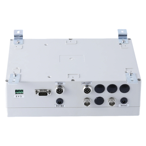 맞춤형 로고 레코더 기상국 데이터 수집 기기 OEM 지원 - Product Image 4
