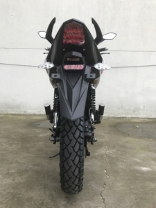 Moteur de moyeu de roue Kaining pour scooters et motos Kn-fy - Product Image 5