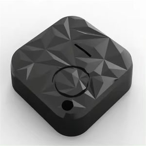 Mfi Certifié Android Find My Mini Tag Tracker Personnalisé Positionnement Global Pour Portefeuille Ordinateur Portable Scooter Poussette-Remorque E-Bike - Product Image 5