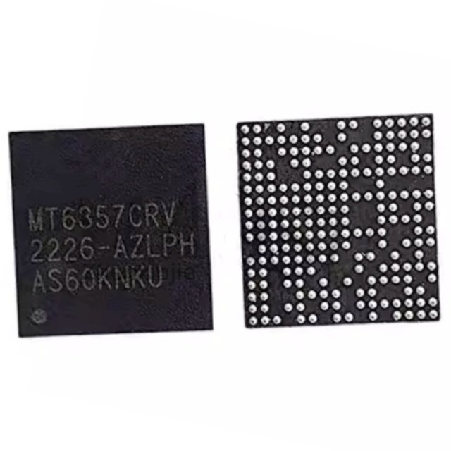 NEW MT6357CRV Power Management IC MT6357 BGA