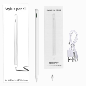 Magnetic Stylus for Tilt Sensitivity Stylus Pen - Product Image 2