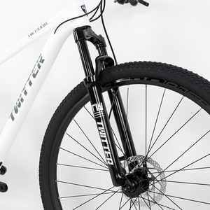 Vélo de montagne 27,5 pouces M315-24 vitesses pour adultes et étudiants, adapté à la conduite tout-terrain sur les plages sableuses, les forêts et les chemins de campagne - Product Image 5