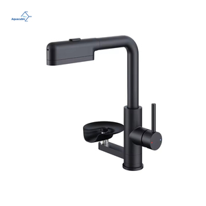 Nuevo Grifo de Cocina Extraíble <span class=keywords><strong>Tik</strong></span> <span class=keywords><strong>Tok</strong></span> con Función Automática de Limpieza de Vidrio - Product Image 1