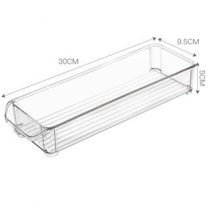 Factory Refrigerator Organizer Kitchen Organiser Vegetable <strong>Storage</strong> <strong>Box</strong> for <strong>Fridge</strong> - Product Image 4