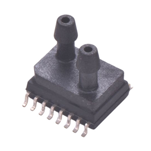 GZP6891A Mikro-Differenzdrucksensor 50mbar Verstärkter Analoger Blutdrucksensor für Arduino - Product Image 6