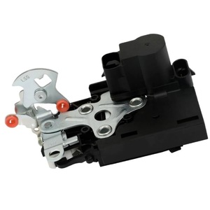 Actuador de Cerradura de Puerta Trasera Chevrolet 931298 con Control de Botón para Sistema de Cierre Centralizado de Portón Trasero - Product Image 5