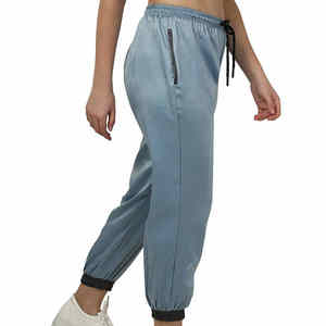 Pantalones de hombre de diseño personalizado de último estilo para servicios de OEM adultos hechos en pantalones de hombre de alta calidad - Product Image 2