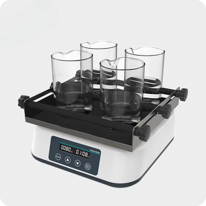 Agitador Orbital de Laboratorio SK-20pro - Product Image 1