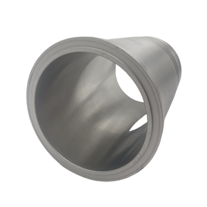 QST30エンジンCumminsディーゼルエンジン部品シリンダーライナースチール材料4309331 - Product Image 5