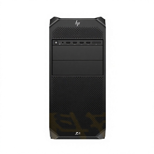 Z4 G5 Tower Workstation for Deep AI Learning 3D Modeling & Graphic Design-Customizable On-Demand Made in China