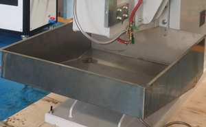 เครื่องเชื่อมตะเข็บแบบหมุนวนในแนวตั้งสำหรับหัวต่อก๊อกน้ำ - Product Image 6