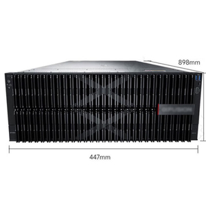 Serveur Super Convergent XFUSION 5885HV7 4U, stockage <span class=keywords><strong>RAID5</strong></span> 1,2 To, 2,1 GHz, 4x Xeon 6418H - Product Image 4