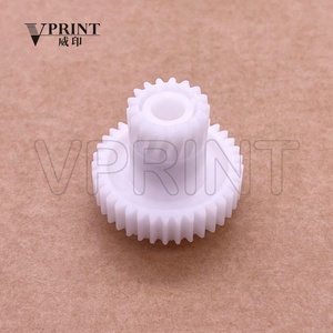 Engranaje de accionamiento principal para impresora Toshiba e-studio, Compatible con 6LE56646000, 163, 195i, 195, 203, 223, 225i, 225, 243, 245i, 245, novedad - Product Image 6